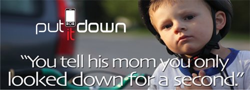Distracted Driving
