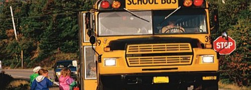 School Bus Safety